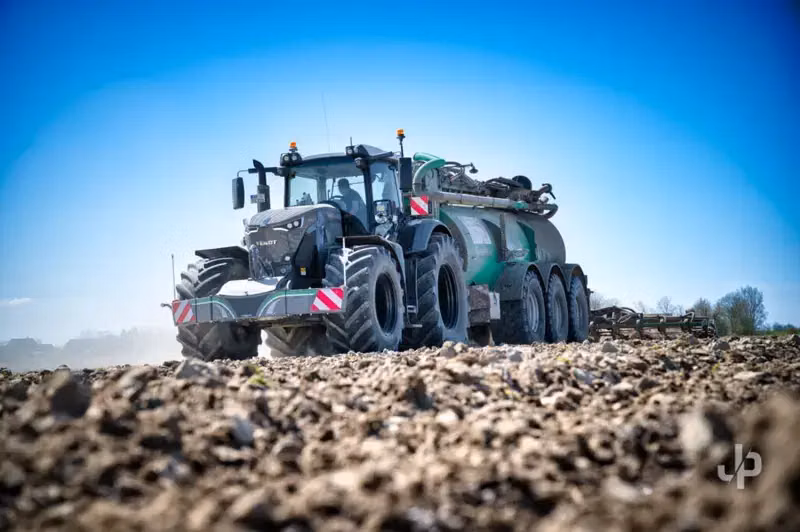 Fendt