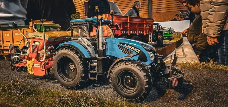 Landini
