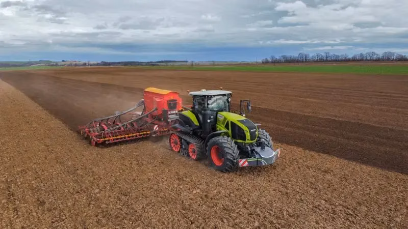 Claas