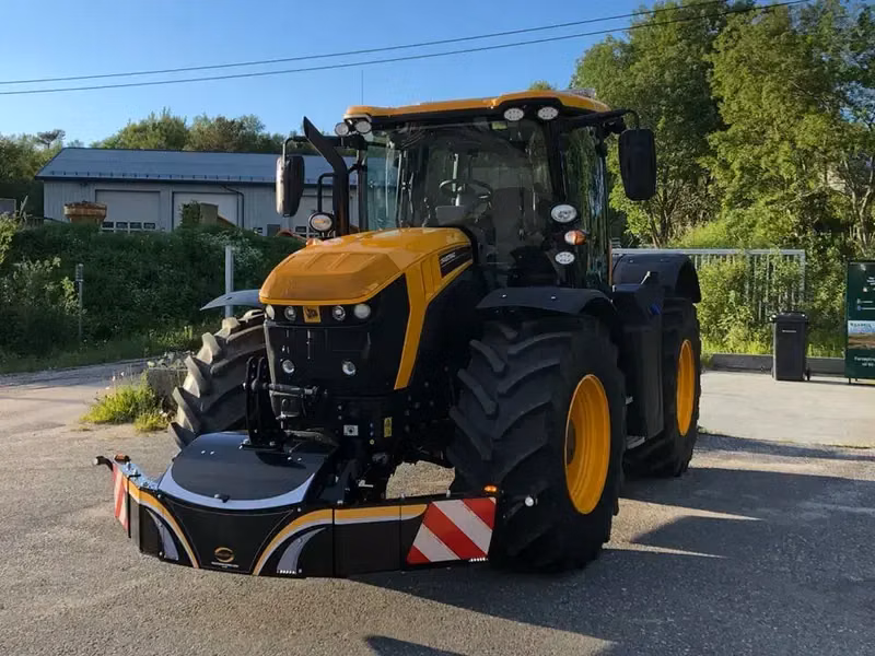 JCB