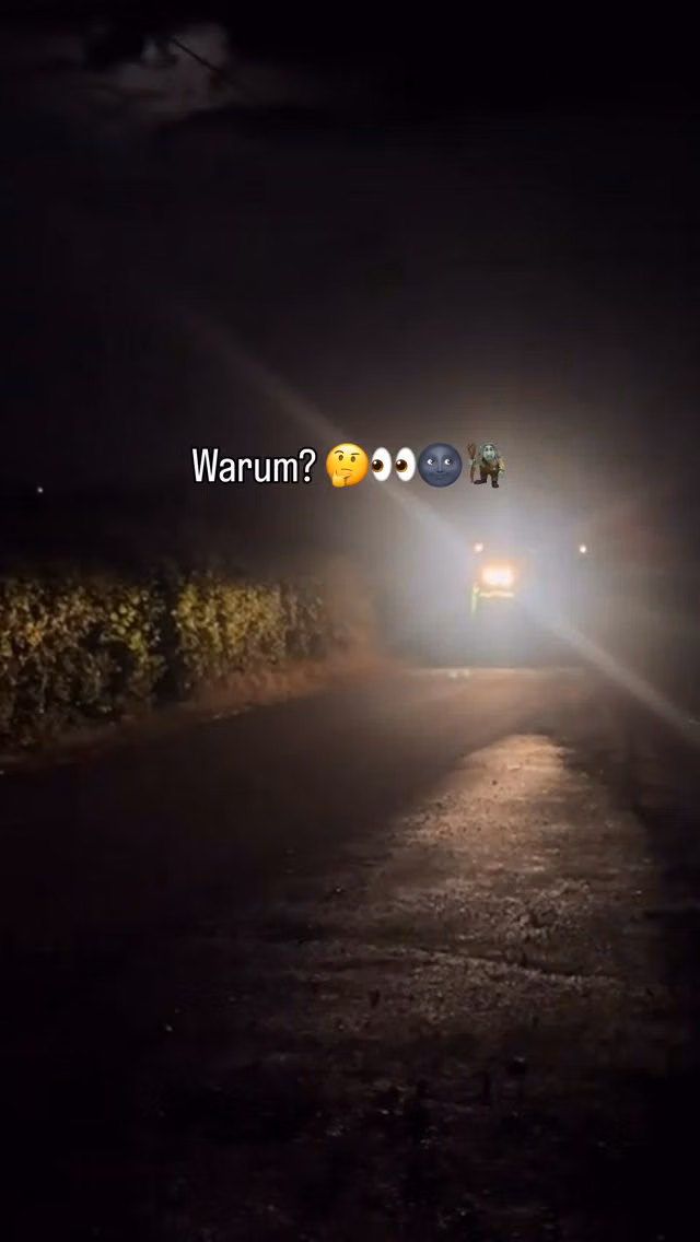 👀🛞Eine unpopuläre Meinung, aber dieses schwarze Loch bei den Rädern … das geht doch besser. 💡
Deine MEINUNG? 👇
💪TractorBumper kombiniert 𝗨𝗻𝘁𝗲𝗿𝗳𝗮𝗵𝗿𝘀𝗰𝗵𝘂𝘁𝘇 + 𝗕𝗿𝗲𝗶𝘁𝗲𝗻𝗺𝗮𝗿𝗸𝗶𝗲𝗿𝘂𝗻𝗴 mit 𝗙𝗿𝗼𝗻𝘁𝗴𝗲𝘄𝗶𝗰𝗵𝘁 + 𝗦𝘁𝗮𝘂𝗿𝗮𝘂𝗺.
#agrartechnik #landtechnik #lohner #landwirtschaft #fendtpower Lohnunternehmen Frontgewicht FrontBumper Agribumper TractorBumper Traktor Landwirt