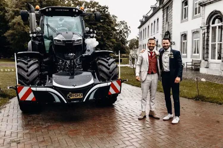 Deutz-Fahr — TractorBumper