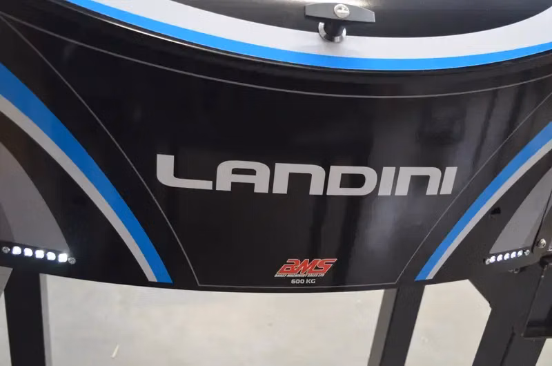 Landini — TractorBumper