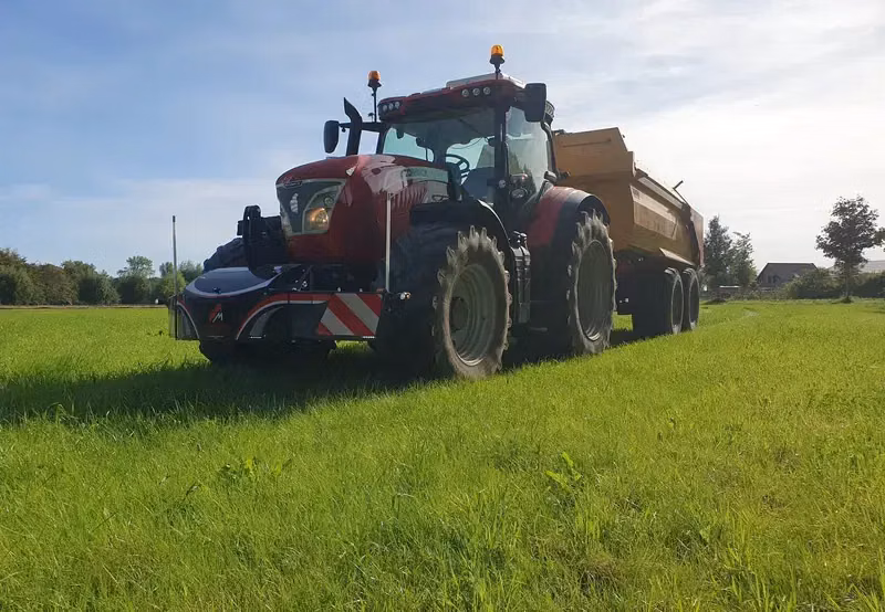 McCormick — TractorBumper